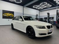 gebraucht BMW 318 d E91 LCI AHK 19 Zoll St.Ketten neu Garantie