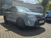 Neu Suzuki Vitara Comfort+ 110 PS (80 kW) 2026 Blau SUV