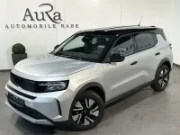 Gebraucht Opel Frontera 83 kW (113 PS) 2025 Kristallsilber SUV