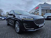 gebraucht Ford Kuga Hybrid 4x4 Vignale EU6d 2.5 Duratec FHEV