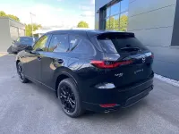 Gebraucht Mazda CX-60 Homura-Line 254 PS (186 kW) 2025 Zircon sand SUV