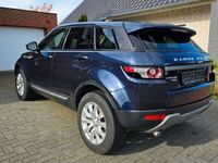 gebraucht Land Rover Range Rover evoque 2.2 TD4 Automatik Britain...