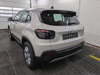 Gebraucht Jeep Avenger Altitude 101 PS (74 kW) 2025 Grau SUV