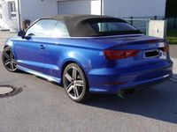 gebraucht Audi A3 Cabriolet A3 1.4 TFSI cylinder on demand ultra S tronic