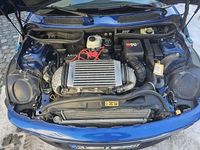 Gebraucht Mini Cooper S 269 PS (197 kW) 2004 Kleinwagen