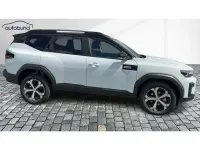 Neu Dacia Bigster Celebration 140 PS (102 kW) 2026 SUV