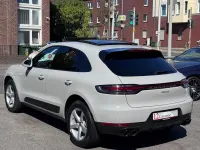 Gebraucht Porsche Macan 252 PS (185 kW) 2018 Grau SUV