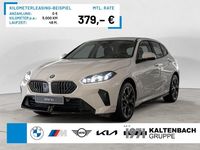 Neu BMW 116 122 PS (89 kW) 2026 Kleinwagen