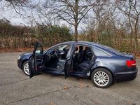 Gebraucht Audi A6 179 PS (131 kW) 2007 Limousine
