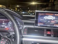 Gebraucht Audi A7 Sport 313 PS (230 kW) 2013 Coupé