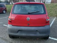 Gebraucht VW Fox 55 PS (40 kW) 2010 Kleinwagen