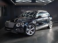 Gebraucht Bentley Bentayga 608 PS (447 kW) 2017 Schwarz SUV