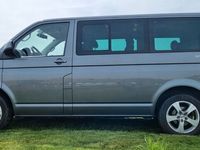 gebraucht VW Multivan T5