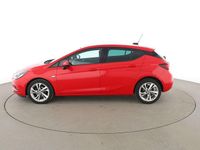Second-hand Opel Astra 125 CP (91 kW) 2018 Roșu Berlinǎ