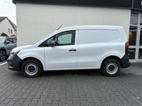 Gebraucht Renault Rapid 131 PS (96 kW) 2024 Weiss Limousine