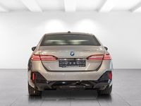 Gebraucht BMW i5 Performance 250 kW (340 PS) 2024 Oxidgrau ii metallic Limousine