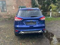 gebraucht Ford Kuga Allrad