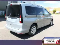 Neu Ford Grand Tourneo Connect Titanium 122 PS (89 kW) 2026 Silber Van / Kleinbus