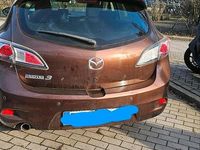 Gebraucht Mazda 3 150 PS (110 kW) 2013 Kleinwagen