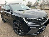 Używany Renault Espace Esprit Alpine 200 KM (147 kW) 2024 Czarny SUV