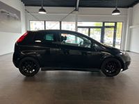 gebraucht Fiat Grande Punto 1.4 16V Turbo Sport/Pdc+17-Zoll