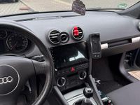 Gebraucht Audi A3 S-Line 140 PS (102 kW) 2005 Grau Van / Kleinbus