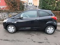 gebraucht Ford Ka 1,2 Neu TÜV bis 02/26