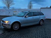 gebraucht BMW 320 e46 d | TÜV | AHK | Edition Lifestyle