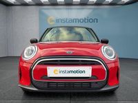 Gebraucht Mini Cooper 136 PS (100 kW) 2023 Rot Kleinwagen