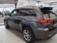 Gebraucht Jeep Grand Cherokee SRT8 468 PS (344 kW) 2019 Grau SUV