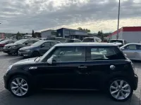 Używany Mini Cooper S 184 KM (135 kW) 2011 Czarny Hatchback