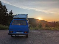 gebraucht VW T3 Westfalia-Ausbau