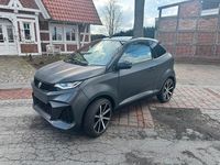 Gebraucht Aixam Coupe GTI 2024 Grau Coupé