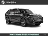 Nowe MG HS Luxury 272 KM (200 kW) 2026 Czarny SUV