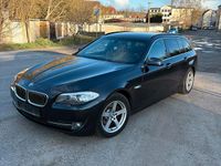 Gebraucht BMW 520 184 PS (135 kW) 2012 Kombi