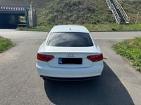gebraucht Audi A5 Sportback 2.0 TDI *3x Sline*Scheckheft*Navi