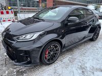 Gebraucht Toyota Yaris 261 PS (191 kW) 2022 Schwarz Kleinwagen