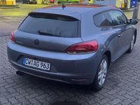 Gebraucht VW Scirocco 200 PS (147 kW) 2009 Coupé