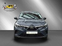 Gebraucht Mitsubishi ASX Basis 91 PS (66 kW) 2024 Nachtblau SUV