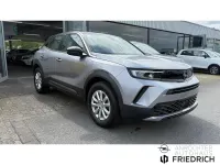 Gebraucht Opel Mokka Enjoy 101 PS (74 kW) 2024 Grau SUV