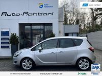 gebraucht Opel Meriva 1.4 Turbo Innovation *NAVI*PDC*KAMERA*GRA*ASSIS...