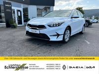 Gebraucht Kia Ceed Sportswagon Vision 101 PS (74 kW) 2022 Andere farbe Kombi