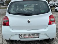 Gebraucht Renault Twingo 75 PS (55 kW) 2011 Kleinwagen