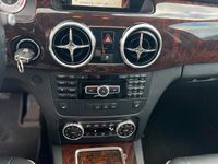 Gebraucht Mercedes 250 204 PS (150 kW) 2013 Weiß SUV