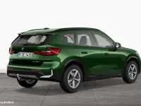 Gebraucht BMW X1 150 PS (110 kW) 2025 Grün SUV