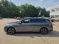 Gebraucht Opel Astra 131 PS (96 kW) 2025 Grau Kleinwagen