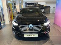 Gebraucht Renault Talisman Intens 158 PS (116 kW) 2021 Schwarz Limousine