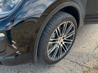 gebraucht Porsche Cayenne S S - guter Zustand - 8 - fach breift