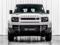 Gebraucht Land Rover Defender S 200 PS (147 kW) 2026 Grau SUV
