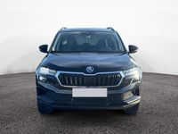 Gebraucht Skoda Karoq Selection 116 PS (85 kW) 2025 Graphitegrau SUV